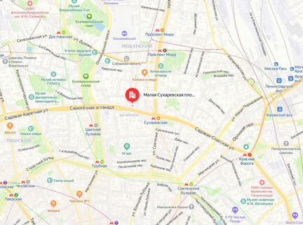Продажа помещения 132 м² от собственника