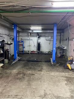 Продам готовый бизнес автомойка