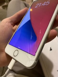iPhone 8 plus 64gb свой, купил весной 2018