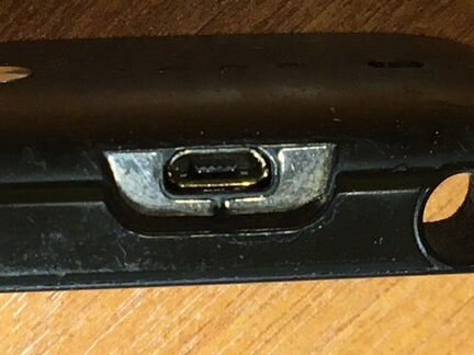 Чехол-аккумулятор Mophie iPhone 5S SE с 16Gb памят