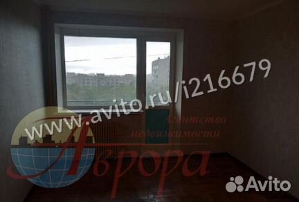 1-к квартира, 41.4 м², 10/12 эт.
