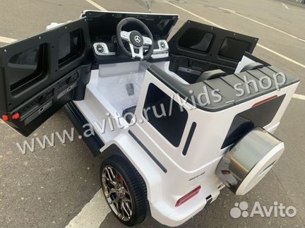 Электромобиль