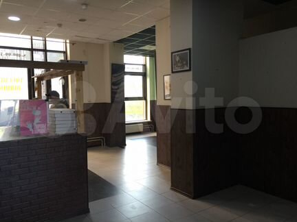 Помещение свободного назначения, 96.7 м²