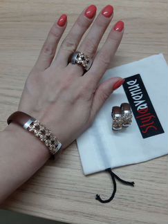 Комплект Style avenue