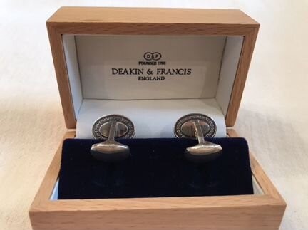 Запонки Deakin&Francis