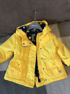 Куртка детская