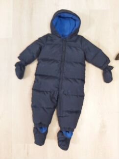 Комбинезон утепленный (зимний) GAP 12-18мес