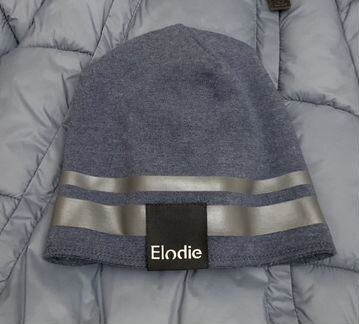 Шапка детская для мальчика Elodie