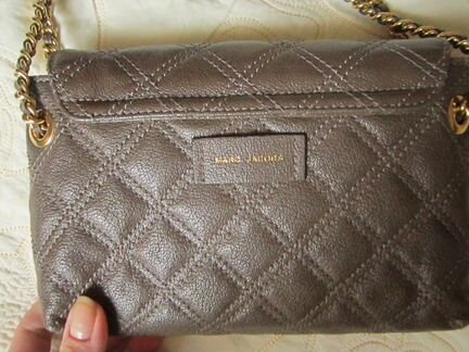 Сумка клатч Marc jacobs оригинал
