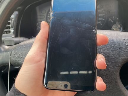 Телефон samsung galaxy s8 plus