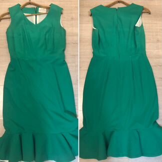 Таша Мартенс Платье дизайнерское S