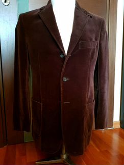 Пиджак клубный Италия