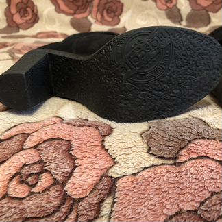 Ботинки женские новые