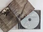 Scorpions CD объявление продам