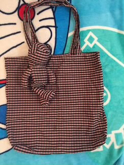 Сумка складная