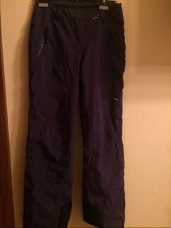 Горнолыжный костюм