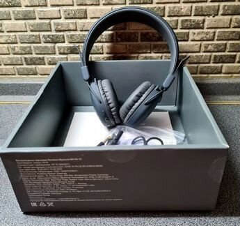 Наушники Rombica mysound BH-03 1C (Беспроводные)