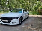 Dodge Charger 5.7 AT, 2016, 89 000 км