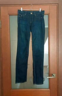 Джинсы massimo dutti