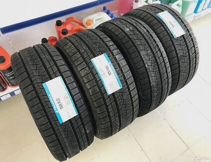 Новые Triangle PL02 (Michelin) 255 50 19 R19