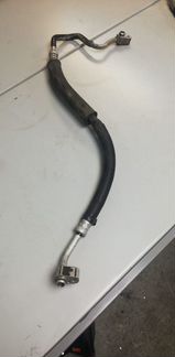 Трубка кондиционера Discovery 3