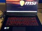 Игровой ноутбук MSI GF65 Thin 9sexr-691RU