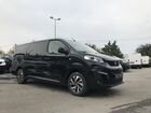Peugeot Traveller 2.0 AT, 2020 объявление продам