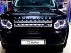 Land Rover Discovery 2.7 AT, 2012, 225 000 км