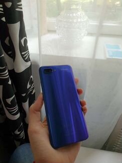 Телефон Huawei Honor 10 Premium 128 Gb LTE