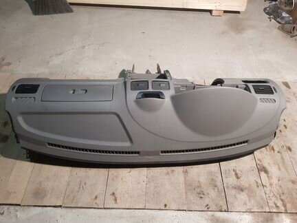 Торпеда kia rio 1