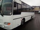 Междугородний / Пригородный автобус КАвЗ 4235