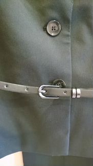 Костюм брючный