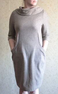 Платья большого размера, 50 и 52