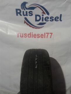 Всесезонные шины R17 235 55 Continental 4x4 А1997