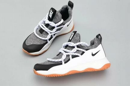 Nike city loop серые