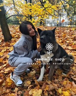 Костюм Pangaia (S/M/L) + пыльник