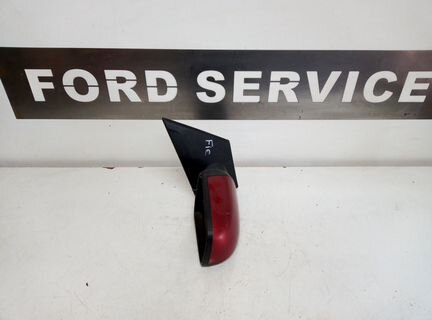 Зеркало правое Форд Фиеста Мк5