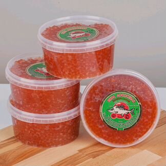 Красная икра