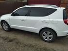 Geely Emgrand X7 2.0 МТ, 2014, 171 000 км