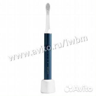 Щетка Зубная Электрическая Xiaomi SO White EX3
