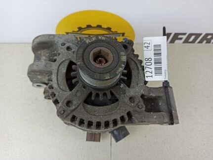 Генератор Volvo C30 MK20 1.8 2009