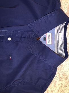 Рубашки Tommy Hilfiger