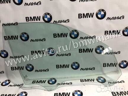 Стекло двери правое боковое стекло bmw x5 e53
