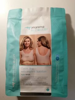 Бюстгальтер после операционный Marena Recovery