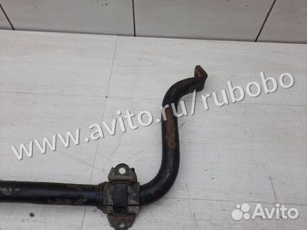 Стабилизатор передний Audi Allroad C5 BEL 2002