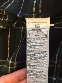 Платье женское бренда мax&Co