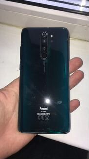 Xiaomi redmi note 8 pro 6 64gb