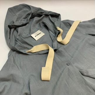 Ветровка Jil Sander