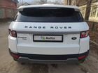 Land Rover Range Rover Evoque 2.2 МТ, 2012, 161 000 км объявление продам