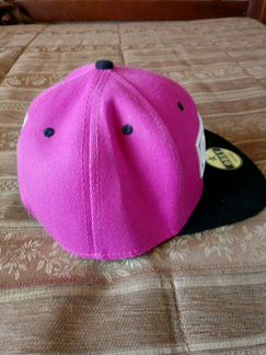 Кепка бейсболка obey